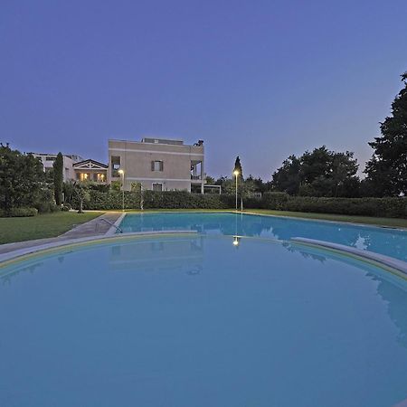 Residence Quadrivium 151 By Wonderful Italy Castelnuovo del Garda Exterior photo